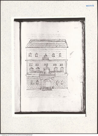 Vorderseite von bh291827_recto