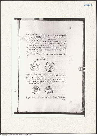 Vorderseite von bh291834_recto