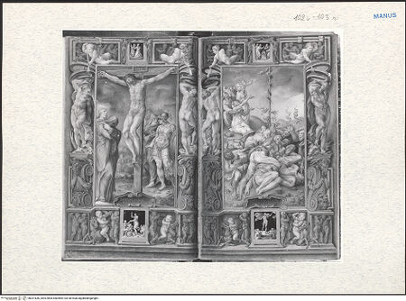 Vorderseite von bh291836_recto