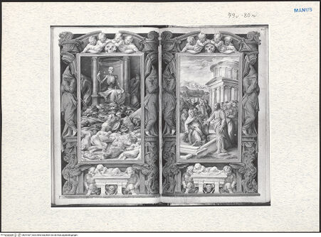 Vorderseite von bh291837_recto