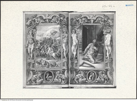 Vorderseite von bh291838_recto