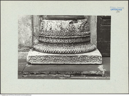 Vorderseite von bh291852_recto