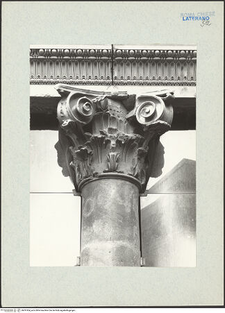 Vorderseite von bh291854_recto