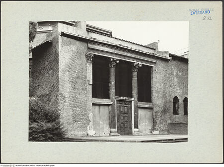 Vorderseite von bh291857_recto