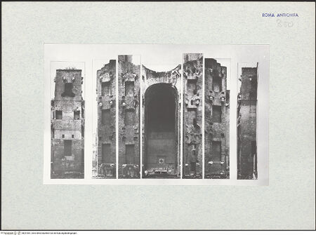 Vorderseite von bh291861_recto