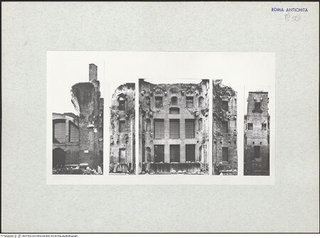 Vorderseite von bh291862_recto