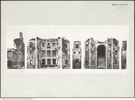 Vorderseite von bh291863_recto