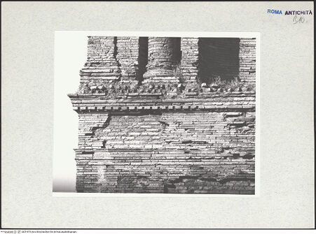 Vorderseite von bh291873_recto