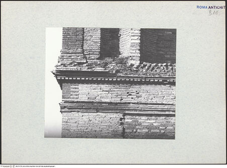 Vorderseite von bh291876_recto