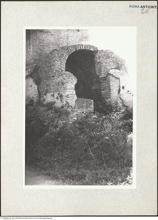 Vorderseite von bh291880_recto