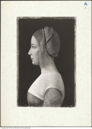 Vorderseite von bh291892_recto