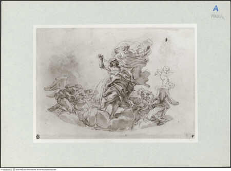 Vorderseite von bh291984_recto