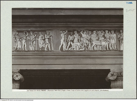 Vorderseite von bh292012_recto