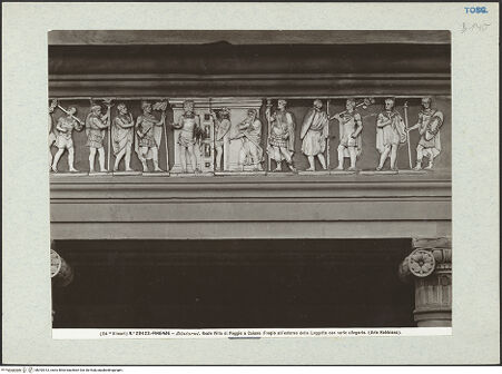 Vorderseite von bh292013_recto