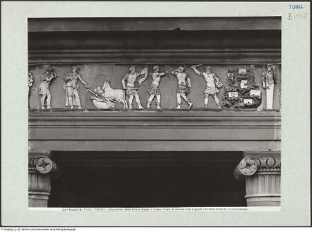 Vorderseite von bh292014_recto