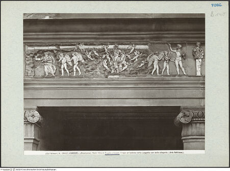 Vorderseite von bh292015_recto