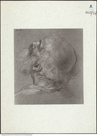 Vorderseite von bh292018_recto