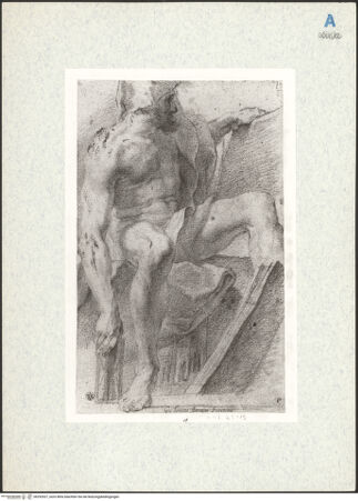 Vorderseite von bh292027_recto