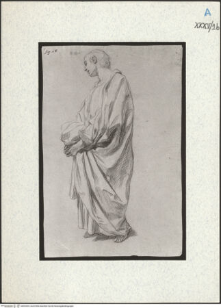 Vorderseite von bh292029_recto