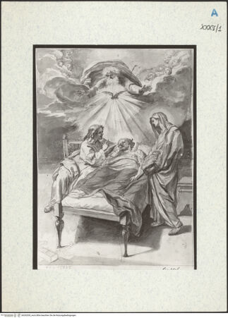 Vorderseite von bh292030_recto