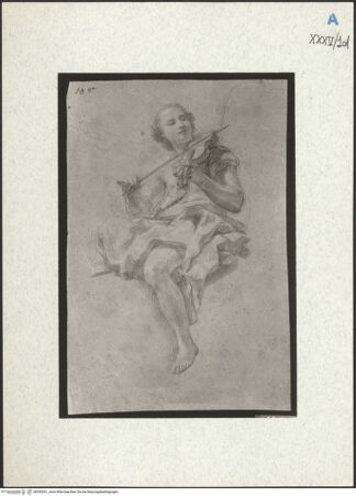 Vorderseite von bh292031_recto