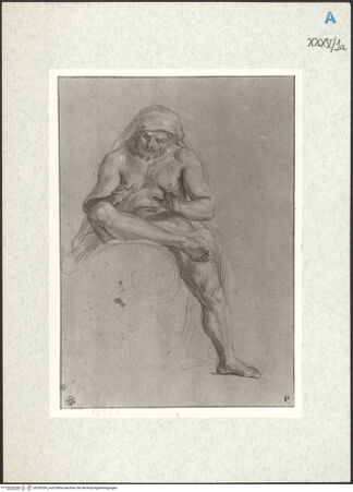 Vorderseite von bh292034_recto