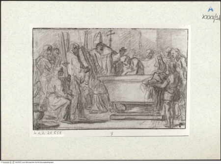 Vorderseite von bh292037_recto