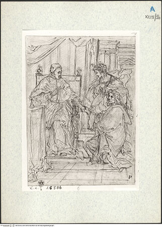 Vorderseite von bh292043_recto