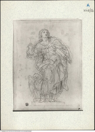 Vorderseite von bh292044_recto