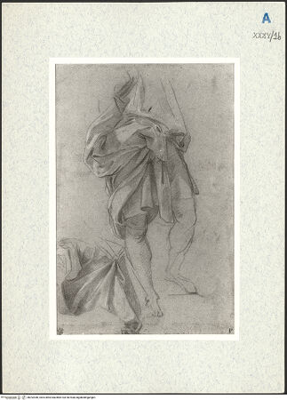 Vorderseite von bh292046_recto