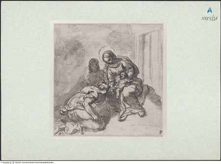 Vorderseite von bh292051_recto