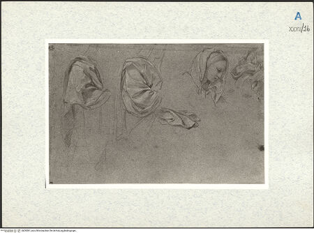 Vorderseite von bh292061_recto