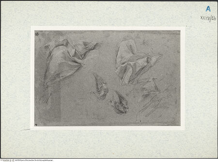 Vorderseite von bh292063_recto