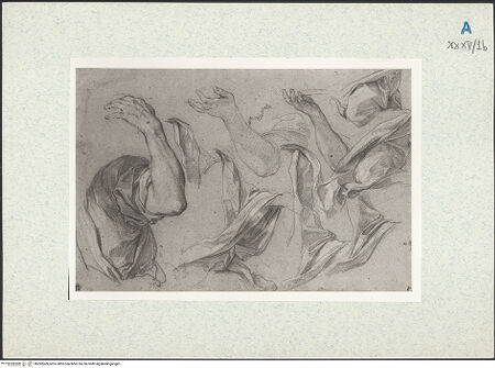 Vorderseite von bh292069_recto