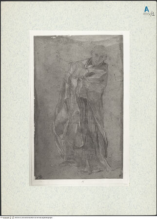 Vorderseite von bh292072_recto