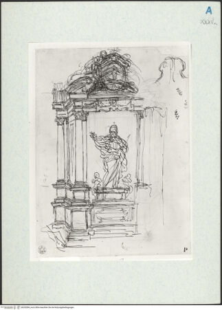 Vorderseite von bh292084_recto