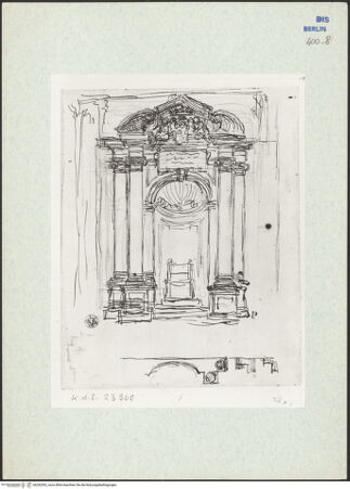 Vorderseite von bh292092_recto