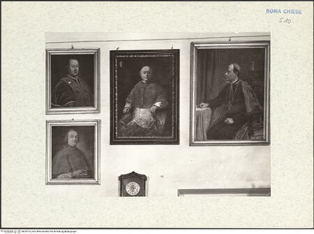 Vorderseite von bh292115_recto