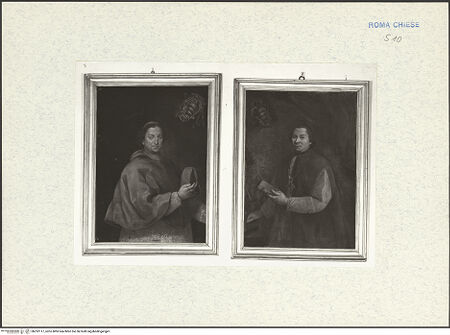 Vorderseite von bh292117_recto