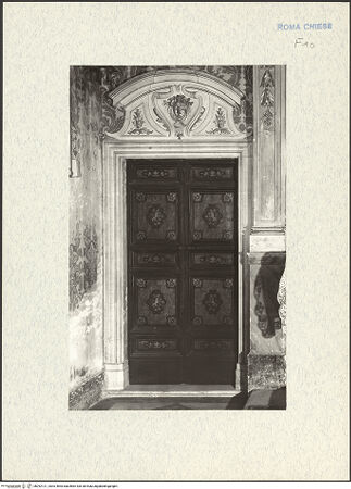 Vorderseite von bh292121_recto