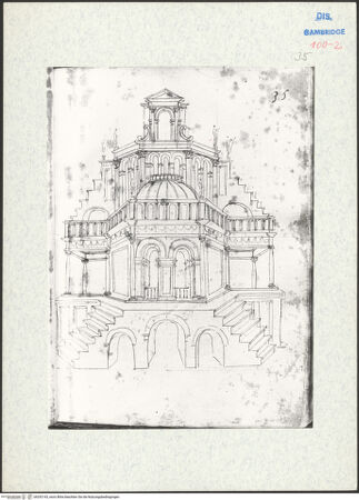 Vorderseite von bh292143_recto