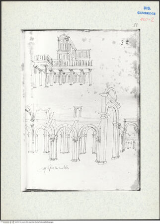 Vorderseite von bh292144_recto