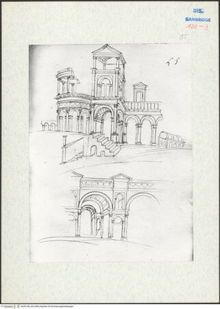 Vorderseite von bh292148_recto