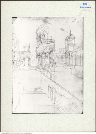 Vorderseite von bh292149_recto