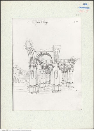 Vorderseite von bh292152_recto