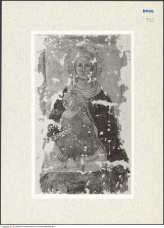 Vorderseite von bh292158_recto