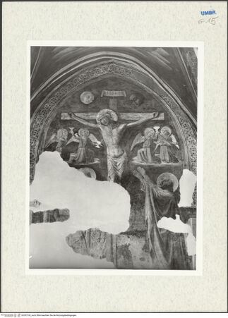 Vorderseite von bh292160_recto