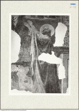 Vorderseite von bh292161_recto