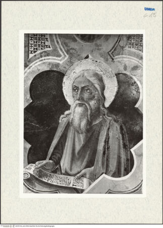 Vorderseite von bh292166_recto