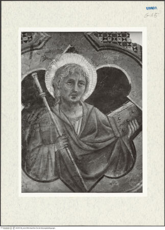 Vorderseite von bh292168_recto